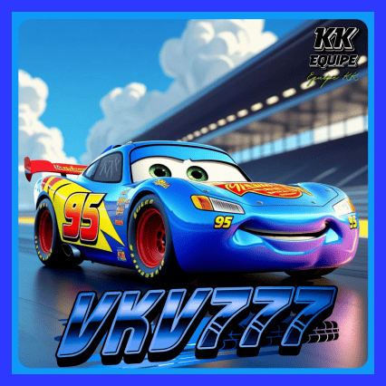 Imagem promocional da VKV777 mostrando a plataforma e suas vantagens